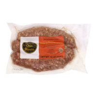 Rays Own Brand Swiss Sausage - 16 Oz