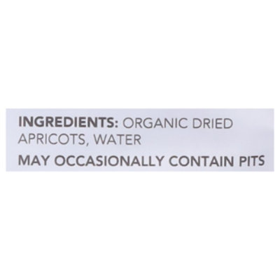 Fruit Bliss Turkish Apricots Organic - 5 Oz - Image 5