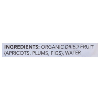 Fruit Bliss Apricots Plums Figs Fruit Medley Organic - 5 Oz - Image 5