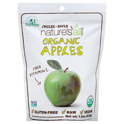 Organic Granny Smith Apple - Vons