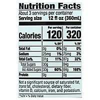 Signature SELECT Collins Mix Naturally Flavored - 33.8 Fl. Oz. - Image 4