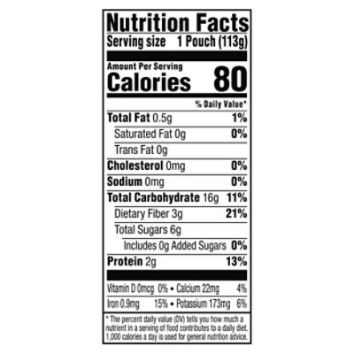 Plum Organics Organic Tots Mighty 4 Puree Banana Kiwi Spinach Kale Greek Yogurt Barley Oat - 4 Oz - Image 3