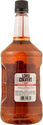 Lord Calvert Canadian Whisky 80 Proof - 1.75 Liter - Image 3
