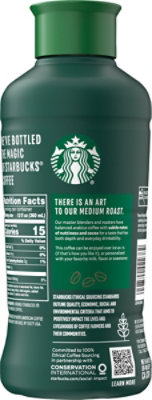 Starbucks Iced Coffee Medium Roast Unsweetened - 48 Fl. Oz. - Image 2