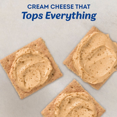 Philadelphia Pumpkin Spice Cream Cheese Spread - 7.5 Oz - Image 5