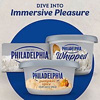 Philadelphia Pumpkin Spice Cream Cheese Spread Tub - 7.5 Oz - Image 8
