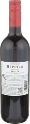 Tormaresca Primitivo Red Wine - 750 Ml - Image 4