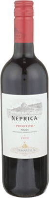 Tormaresca Primitivo Red Wine - 750 Ml - Image 1