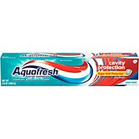 Aquafresh Toothpaste Triple Protection - 5.6 Oz - Image 2
