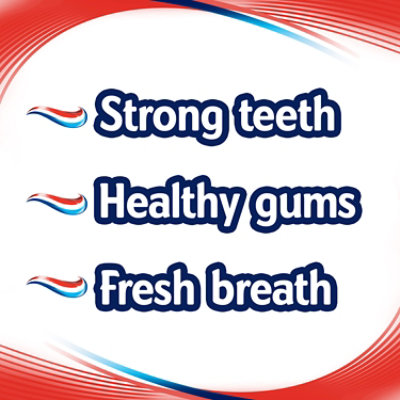 Aquafresh Toothpaste Triple Protection - 5.6 Oz - Image 5