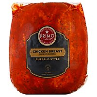 Primo Taglio Chicken Breast Buffalo - 0.50 Lb - Image 1