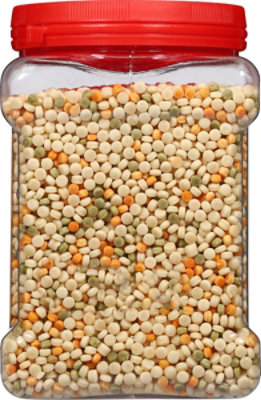 Osem Couscous Tri-Color Pearl - 21.16 Oz - Image 5