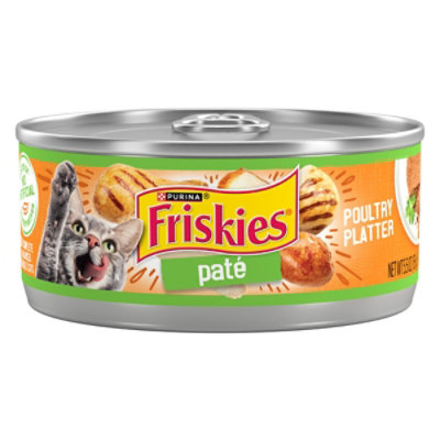 Cat food at clearance safeway