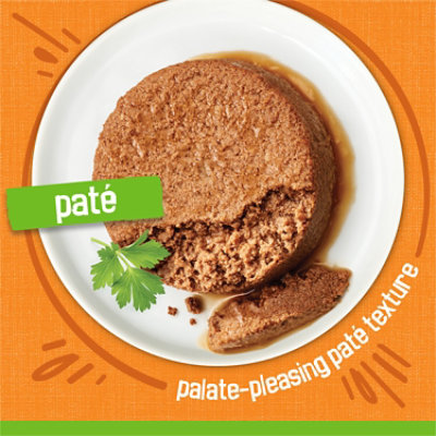 Purina Friskies Pate Poultry Platter - 5.5 Oz - Image 2