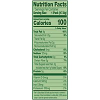 Emerald 100 Calorie Packs Almonds Dry Roasted - 7-0.62 Oz - Image 1