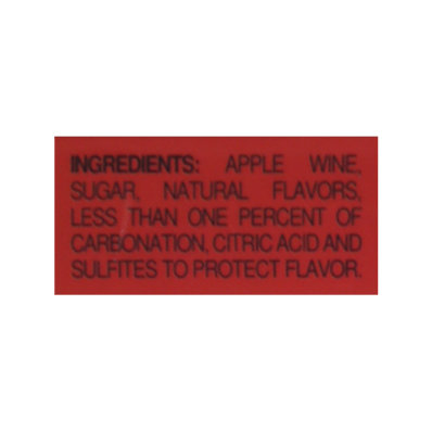 Spire Mountain Apple Cider In Bottles - 6-12 Fl. Oz. - Image 4