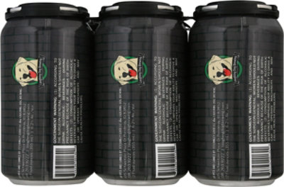 Laughing Dog Ipa In Cans - 6-12 Fl. Oz. - Image 3