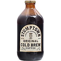 Stumptown Coffee Cold Brew Original - 10.5 Fl. Oz. - Image 2