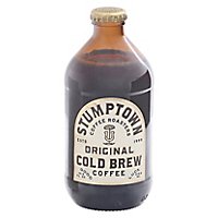 Stumptown Coffee Cold Brew Original - 10.5 Fl. Oz. - Image 1