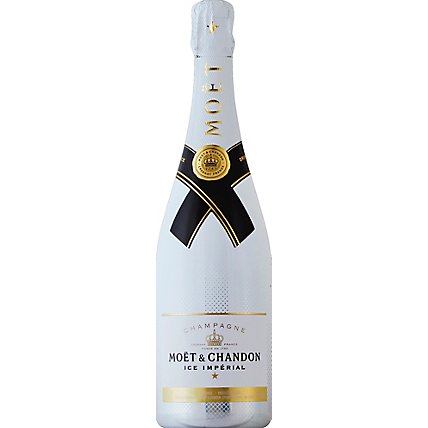 Moet Ice Imperial Champagne - 750 Ml - Image 2