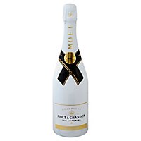 Moet Ice Imperial Champagne - 750 Ml - Image 1