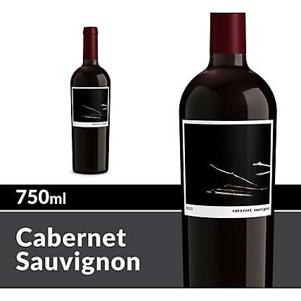 Cuttings Napa Valley Cabernet Sauvignon Red Wine by The Prisoner Wine Company - 750 Ml - Image 1