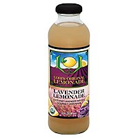 Loris Original Al Lavender Lemonade - 16 Fl. Oz. - Image 1