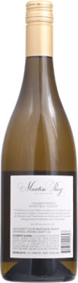 Martin Ray Chardonnay Wine - 750 Ml - Image 4