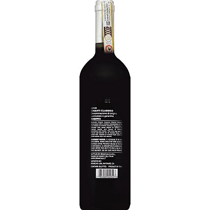 Brancaia Italina Chianti Classico Riserva Red Wine - 750 Ml - Image 3