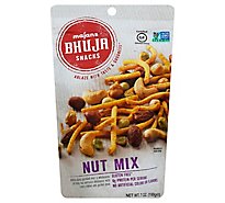 Majans Bhuja Snacks Nut Mix - 7 Oz