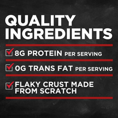 Banquet Salisbury Steak Deep Dish - 7 Oz - Image 3