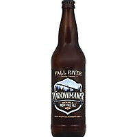 Fall River Widowmaker Dipa Bottles - 22 Fl. Oz. - Image 2