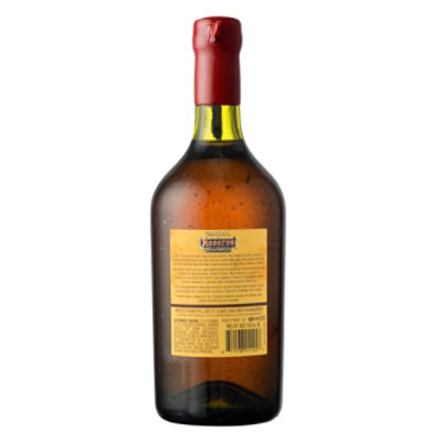 Reserva de la Familia by Jose Cuervo Extra Añejo Tequila 80 Proof - 750 Ml - Image 2