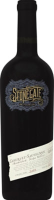 Stonegate Cabernet Sauvignon Rutherford Napa Valley - 750 Ml - Image 2