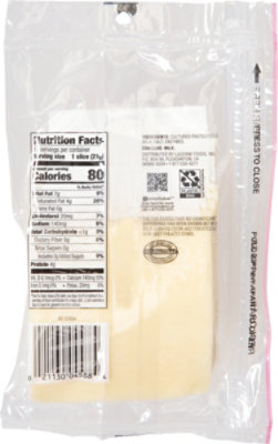 Primo Taglio Cheese Havarti Sliced - 8 Oz - Image 7