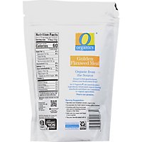 O Organics Organic Flax Meal Flour - 14 Oz - Image 6