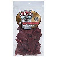 Old Trapper Beef Jerky Old Fashioned - 10 Oz - Image 1