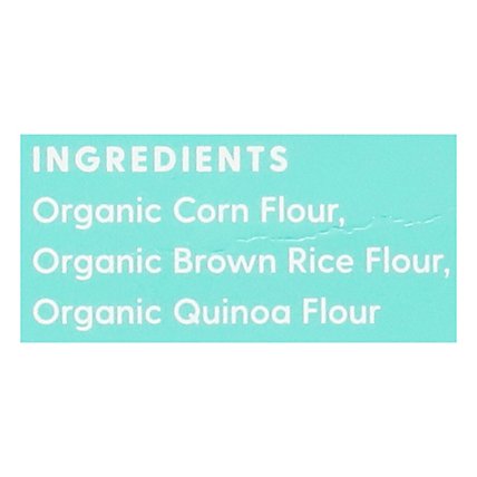 Ancient Harvest Supergrain Pasta Organic Gluten Free Quinoa Linguine Box - 8 Oz - Image 5