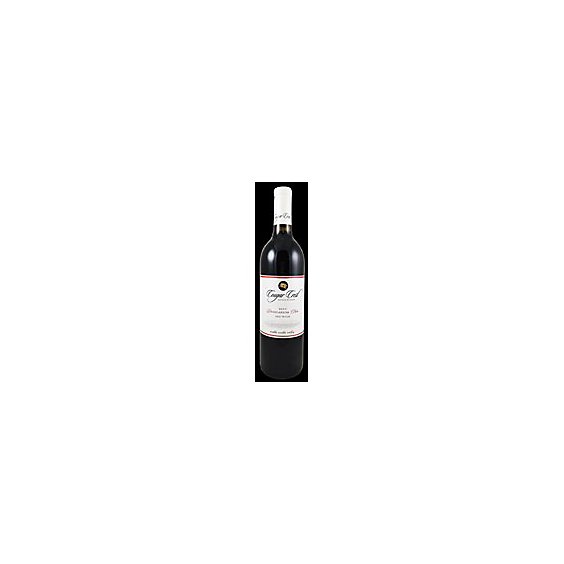 Cougar Crest Winery Walla Walla Valley Dedication One Red Wine - 750 Ml