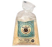 Sartori Parmesan Shredded Bag - 7 Oz