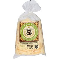 Sartori Cheese Tuscan Blend Shaved - 8 Oz - Image 2