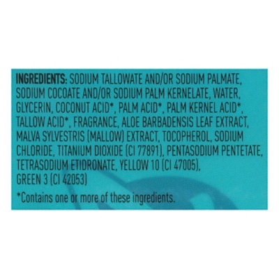 Zest Aqua Bar Soap 3-Bar - 3-4 Oz - Image 3