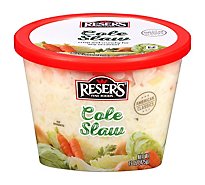 Resers Cole Slaw - 15 Oz