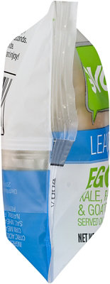 Evol Breakfast Sandwich Lean & Fit Egg White Kale Roasted Tomato & Goat Cheese - 3.6 Oz - Image 3