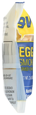 Evol Breakfast Sandwich Egg & Smoked Gouda - 3.4 Oz - Image 6