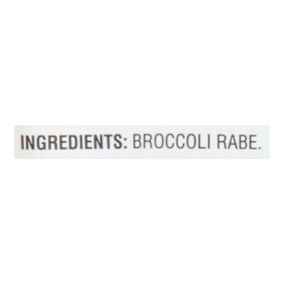 Woodstock Broccoli Rabe - 10 Oz - Image 5