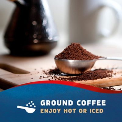 Seattles Best Coffee Coffee Ground Medium & Vibrant Breakfast Blend - 12 Oz - Image 2