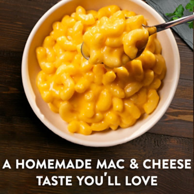 Stouffer's Classic Mac And Cheese Cups Sleeve - 6-12 Oz - Image 2
