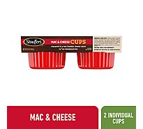 Stouffer's Sleeve Mac & Cheese Cups - 12 Oz