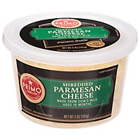 Primo Taglio Shredded Parmesan Cheese - 5 Oz. - Image 3